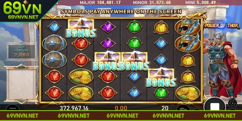 game-no-hu-uy-tin-quyen-loi-nguoi-choi