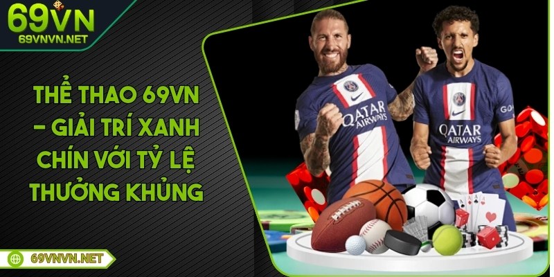 the-thao-69vn