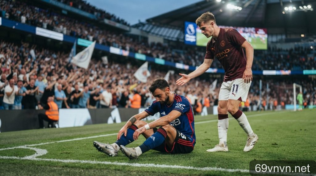 FIFA Days gộp đợt tháng 9 và 10: Cơ hội hay thách thức cho các CLB Premier League?